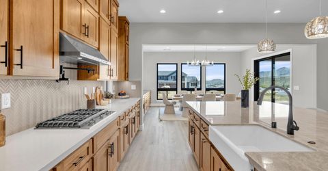 551 Mercator Court, Unit Homesite 3, Verdi, NV 89439 Photo