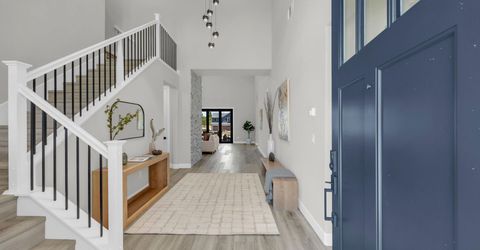 551 Mercator Court, Unit Homesite 3, Verdi, NV 89439 Photo