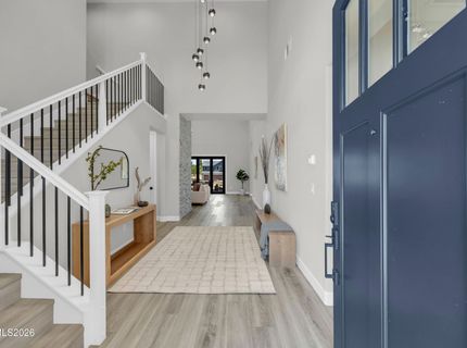 551 Mercator Court, Unit Homesite 3, Verdi, NV 89439 Photo