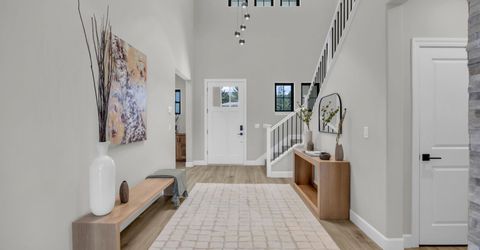 551 Mercator Court, Unit Homesite 3, Verdi, NV 89439 Photo