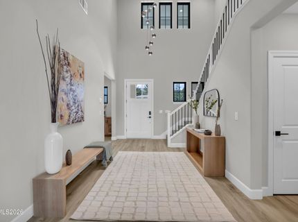 551 Mercator Court, Unit Homesite 3, Verdi, NV 89439 Photo