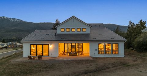 551 Mercator Court, Unit Homesite 3, Verdi, NV 89439 Photo