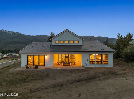 551 Mercator Court, Unit Homesite 3, Verdi, NV 89439 Photo