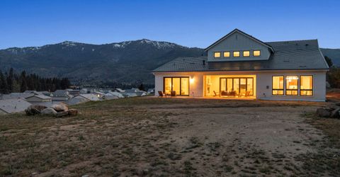 551 Mercator Court, Unit Homesite 3, Verdi, NV 89439 Photo