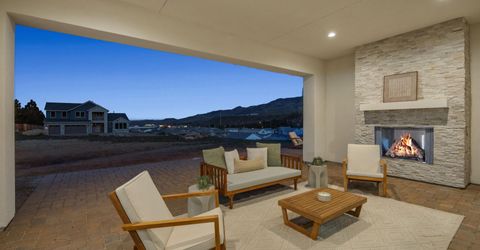 551 Mercator Court, Unit Homesite 3, Verdi, NV 89439 Photo