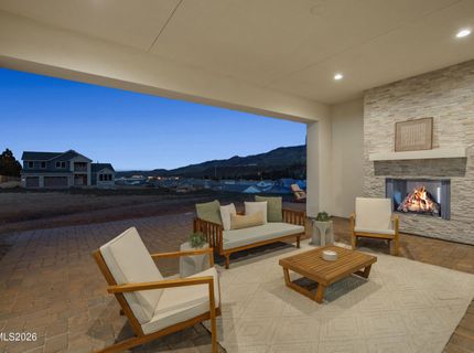 551 Mercator Court, Unit Homesite 3, Verdi, NV 89439 Photo