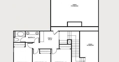 551 Mercator Court, Unit Homesite 3, Verdi, NV 89439 Photo