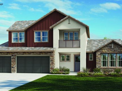 551 Mercator Court, Unit Homesite 3, Verdi, NV 89439 Photo