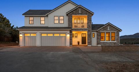 551 Mercator Court, Unit Homesite 3, Verdi, NV 89439 Photo