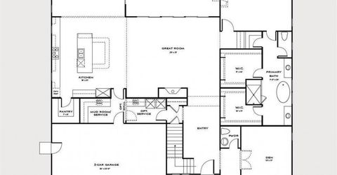551 Mercator Court, Unit Homesite 3, Verdi, NV 89439 Photo