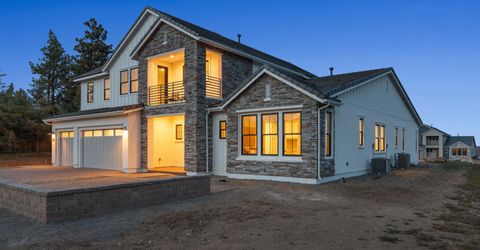 551 Mercator Court, Unit Homesite 3, Verdi, NV 89439 Photo