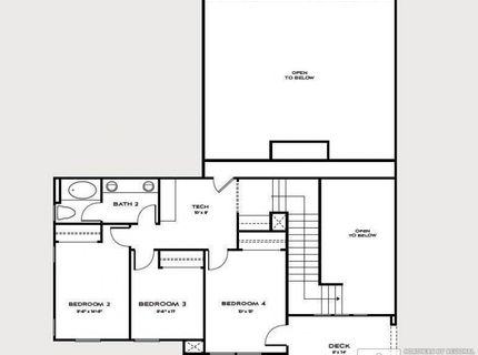 551 Mercator Court, Unit Homesite 3, Verdi, NV 89439 Photo