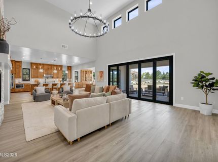 551 Mercator Court, Unit Homesite 3, Verdi, NV 89439 Photo