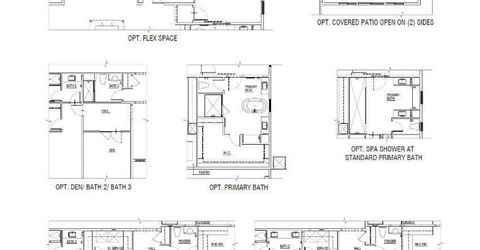 551 Mercator Court, Unit Homesite 3, Verdi, NV 89439 Photo