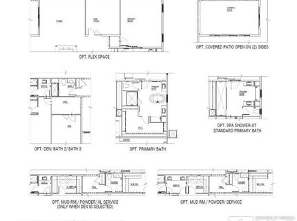 551 Mercator Court, Unit Homesite 3, Verdi, NV 89439 Photo