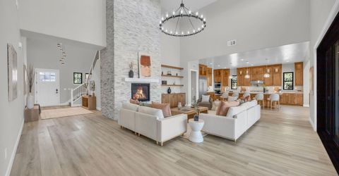 551 Mercator Court, Unit Homesite 3, Verdi, NV 89439 Photo