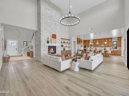 551 Mercator Court, Unit Homesite 3, Verdi, NV 89439 Photo