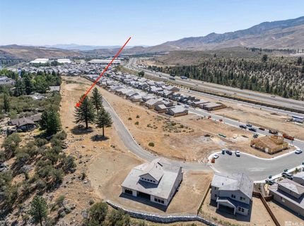 551 Mercator Court, Unit Homesite 3, Verdi, NV 89439 Photo