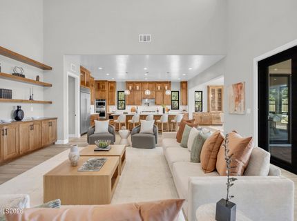 551 Mercator Court, Unit Homesite 3, Verdi, NV 89439 Photo