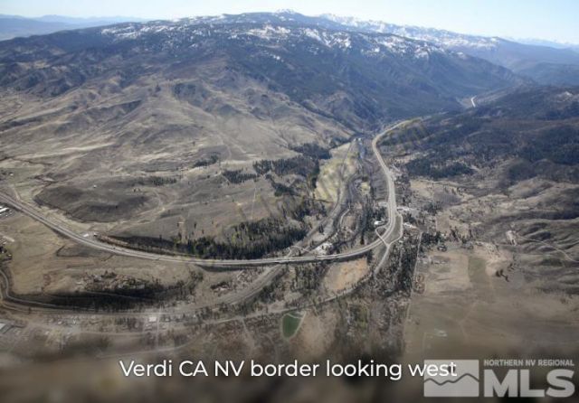 551 Mercator Court, Unit Homesite 3, Verdi, NV 89439 Photo