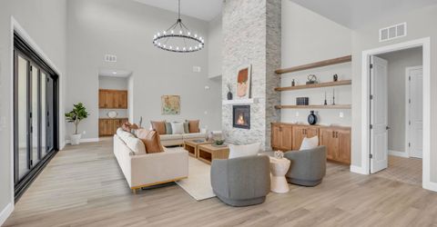 551 Mercator Court, Unit Homesite 3, Verdi, NV 89439 Photo