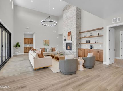 551 Mercator Court, Unit Homesite 3, Verdi, NV 89439 Photo