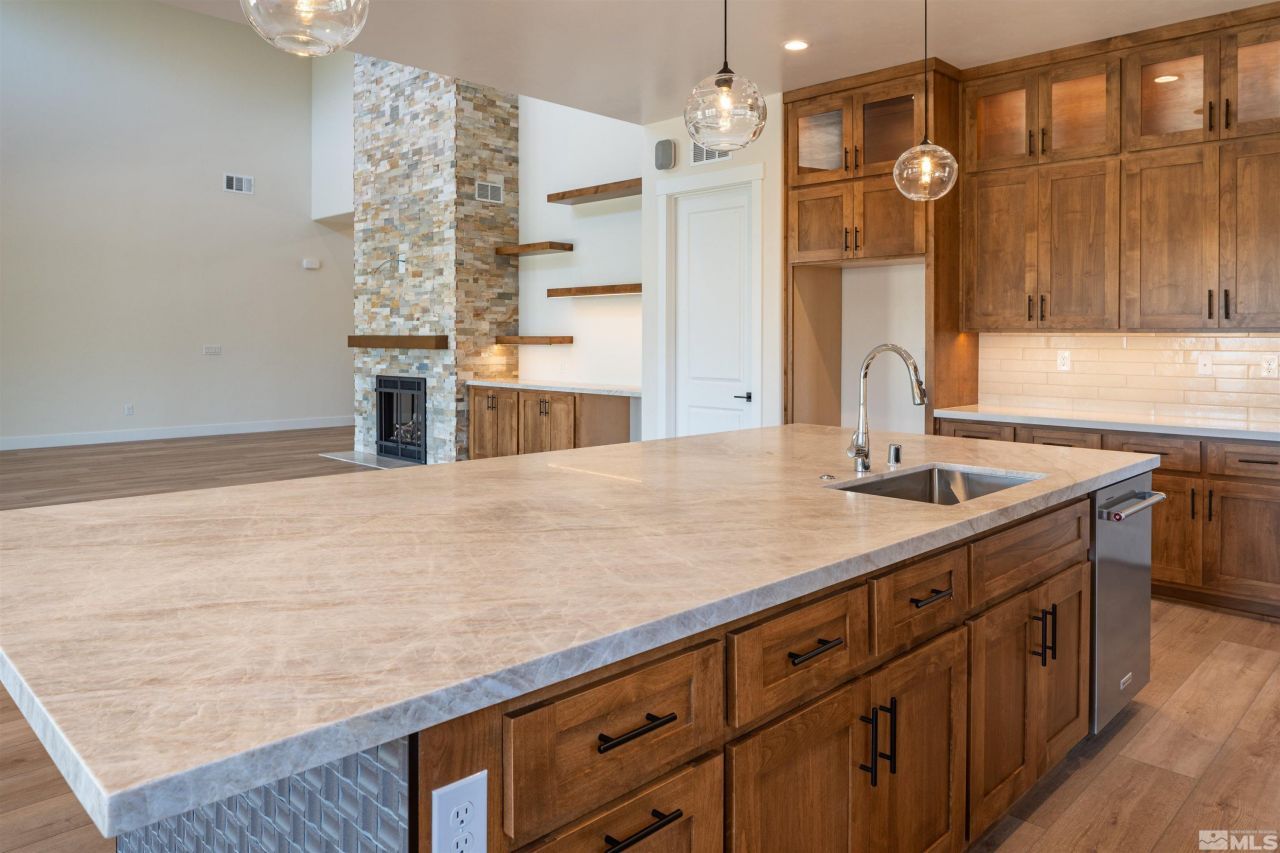 551 Mercator Court, Unit Homesite 3, Verdi, NV 89439 Photo