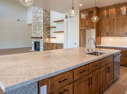 551 Mercator Court, Unit Homesite 3, Verdi, NV 89439 Photo