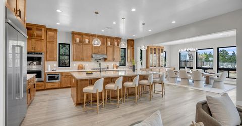 551 Mercator Court, Unit Homesite 3, Verdi, NV 89439 Photo