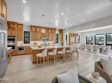 551 Mercator Court, Unit Homesite 3, Verdi, NV 89439 Photo