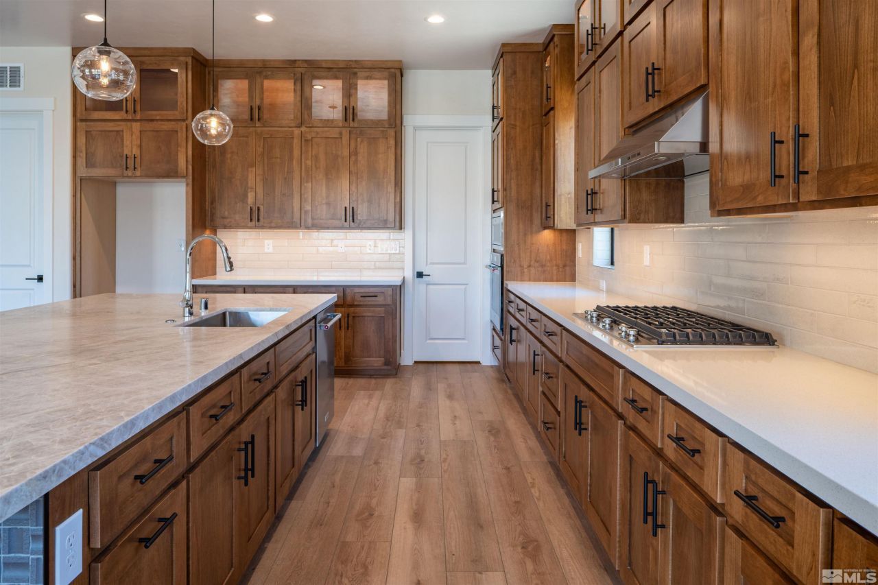 551 Mercator Court, Unit Homesite 3, Verdi, NV 89439 Photo