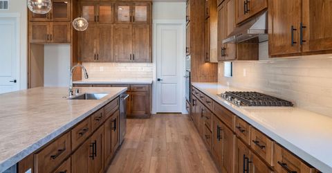 551 Mercator Court, Unit Homesite 3, Verdi, NV 89439 Photo