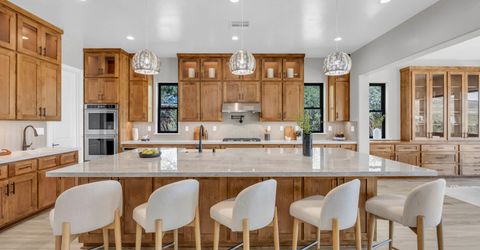 551 Mercator Court, Unit Homesite 3, Verdi, NV 89439 Photo