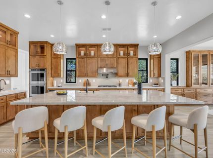 551 Mercator Court, Unit Homesite 3, Verdi, NV 89439 Photo