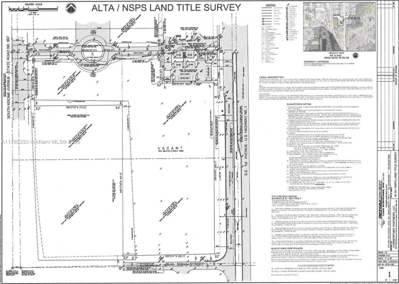 352xx S Dixie Hwy, Florida City, FL 33034 Photo