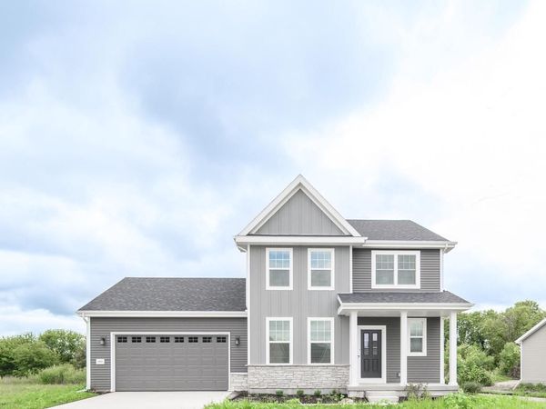 3608 Angelus Way, Cross Plains, WI 53528