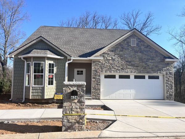 626 Harvey Lane, Chattanooga, TN 37411