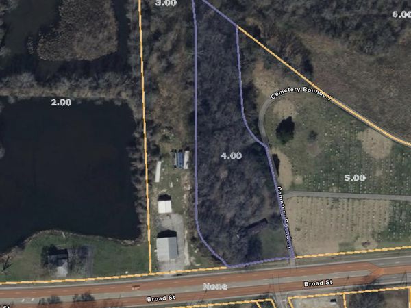 0 Broad St W, Hollow Rock, TN 38342