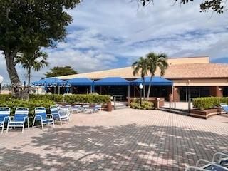 9350 Sunrise Lakes Blvd, Unit 109, Sunrise, FL 33322 Photo