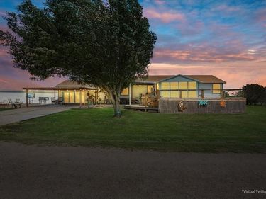 3356 Kattner Road, Riesel, TX 76682