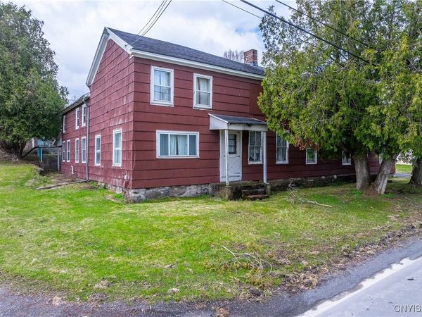 2702 Southside Road, Frankfort, NY 13340