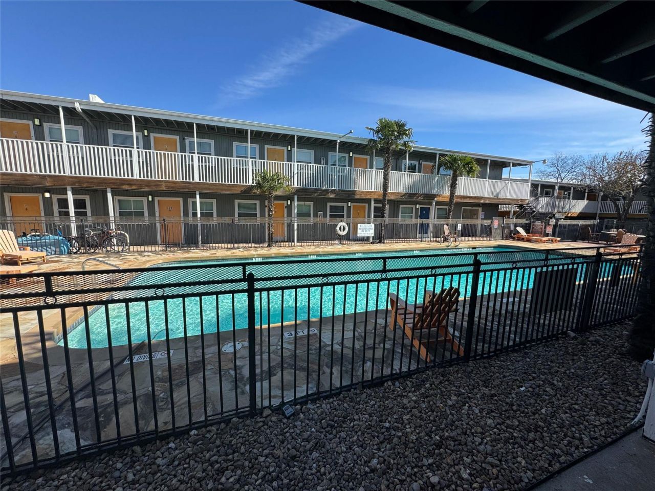 2401 Manor Rd Rd, Unit 118, Austin, TX 78722 Main Photo