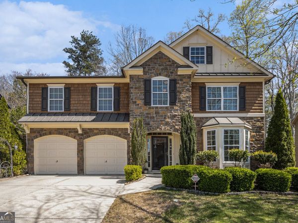 108 Heritage Club Circle, Dallas, GA 30132