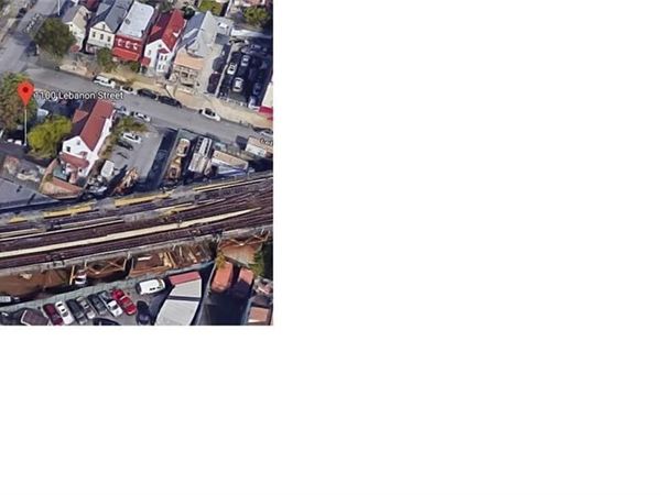 1100 Lebanon Street, Bronx, NY 10460