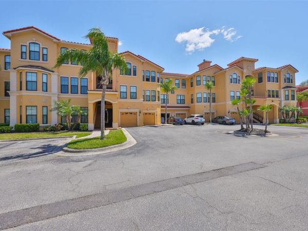 2739 VIA CAPRI, Unit 1024, CLEARWATER, FL 33764