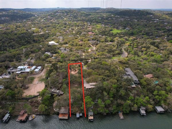 3823 Westlake DR, Austin, TX 78746