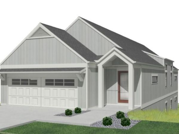 3643 Kiana Court, Unit 11, Norton Shores, MI 49444