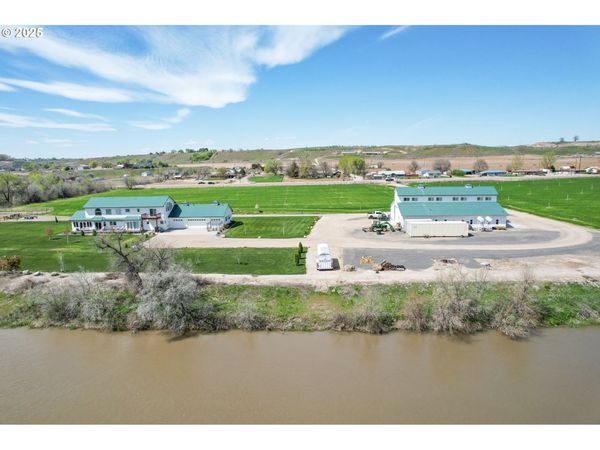4460 HIGHWAY 201, Ontario, OR 97914