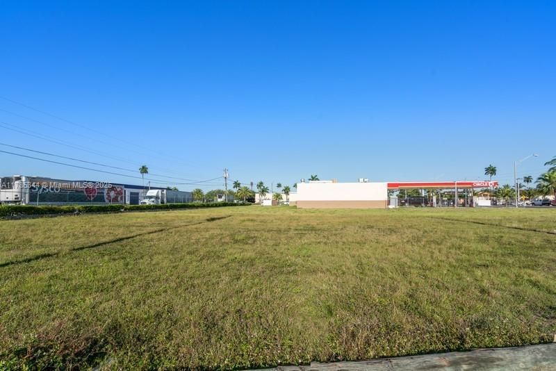 W Palm Dr Aka SW 344 Street, Florida City, FL 33034 Photo