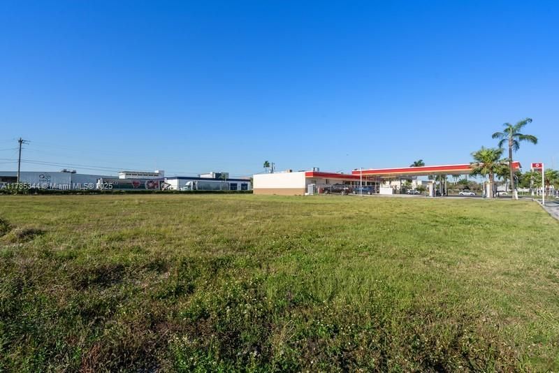 W Palm Dr Aka SW 344 Street, Florida City, FL 33034 Photo